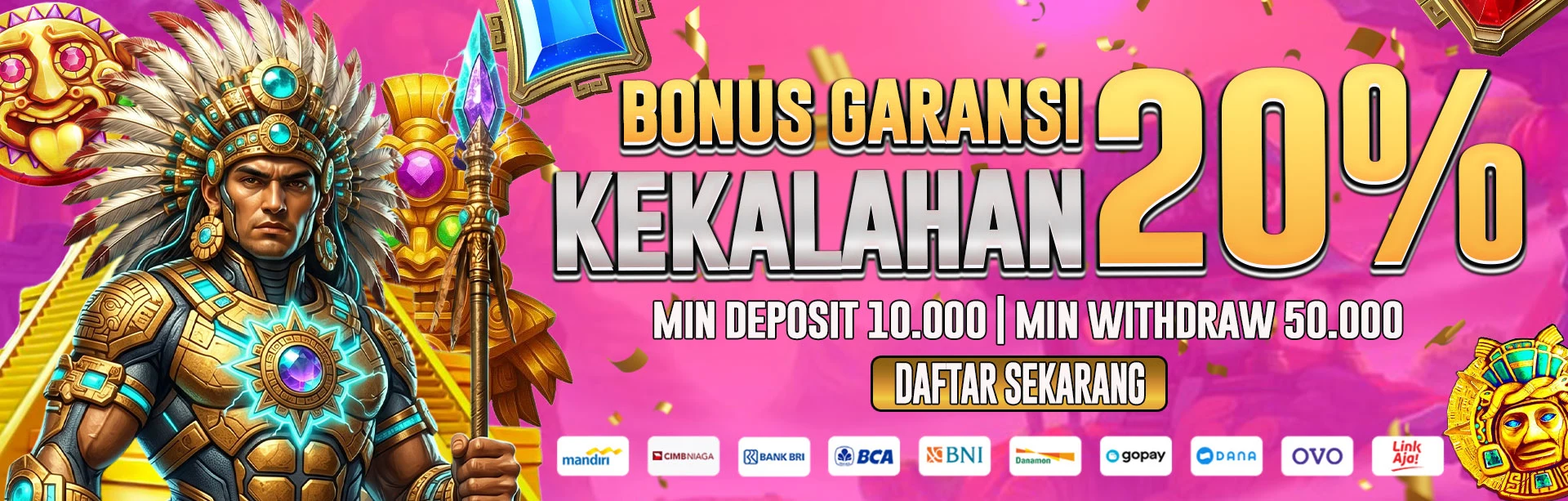 LIGA100